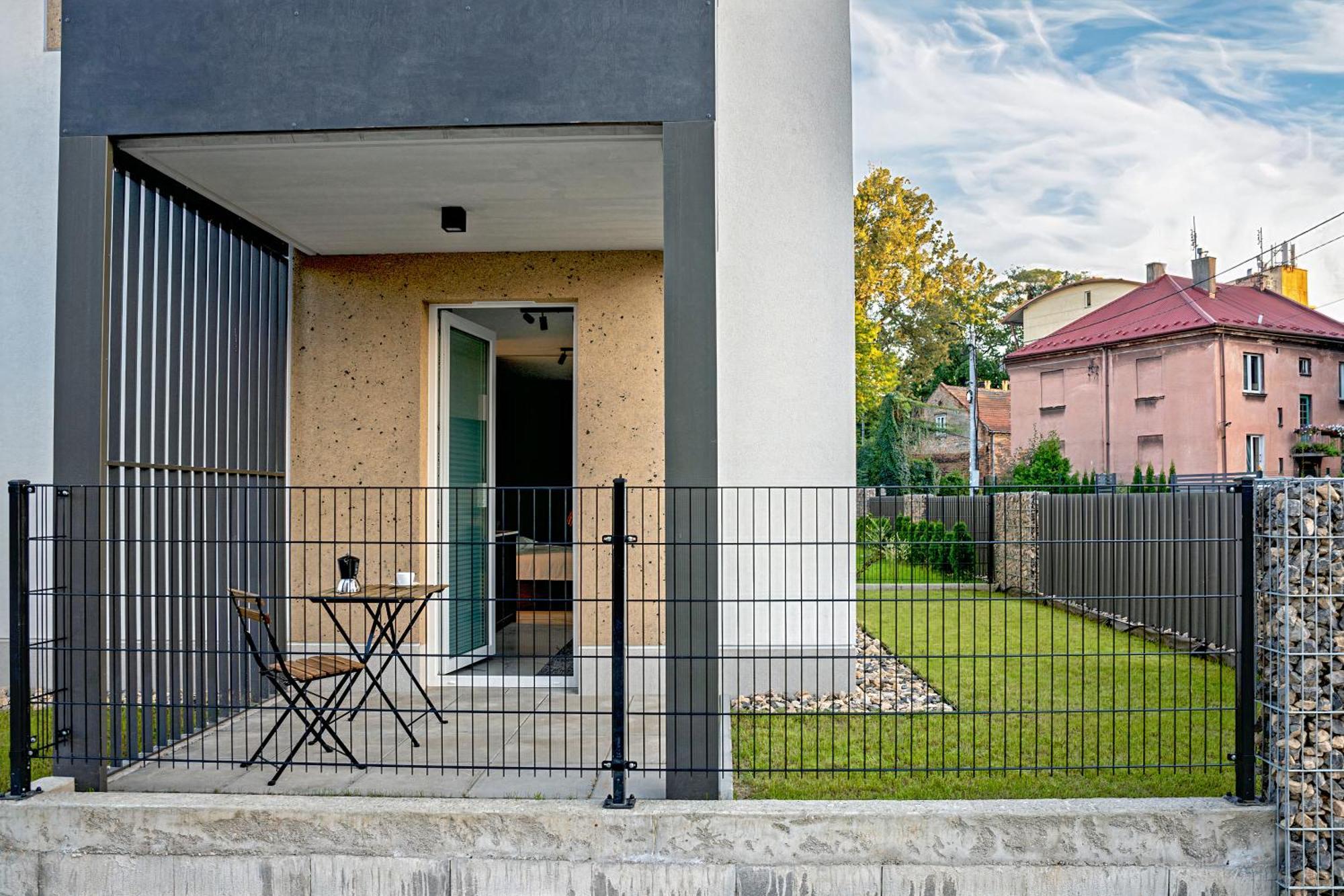 Apartament Ur4N Apartment - Heltmana